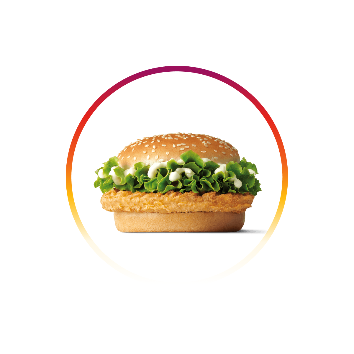 McPollo® por 500 puntos