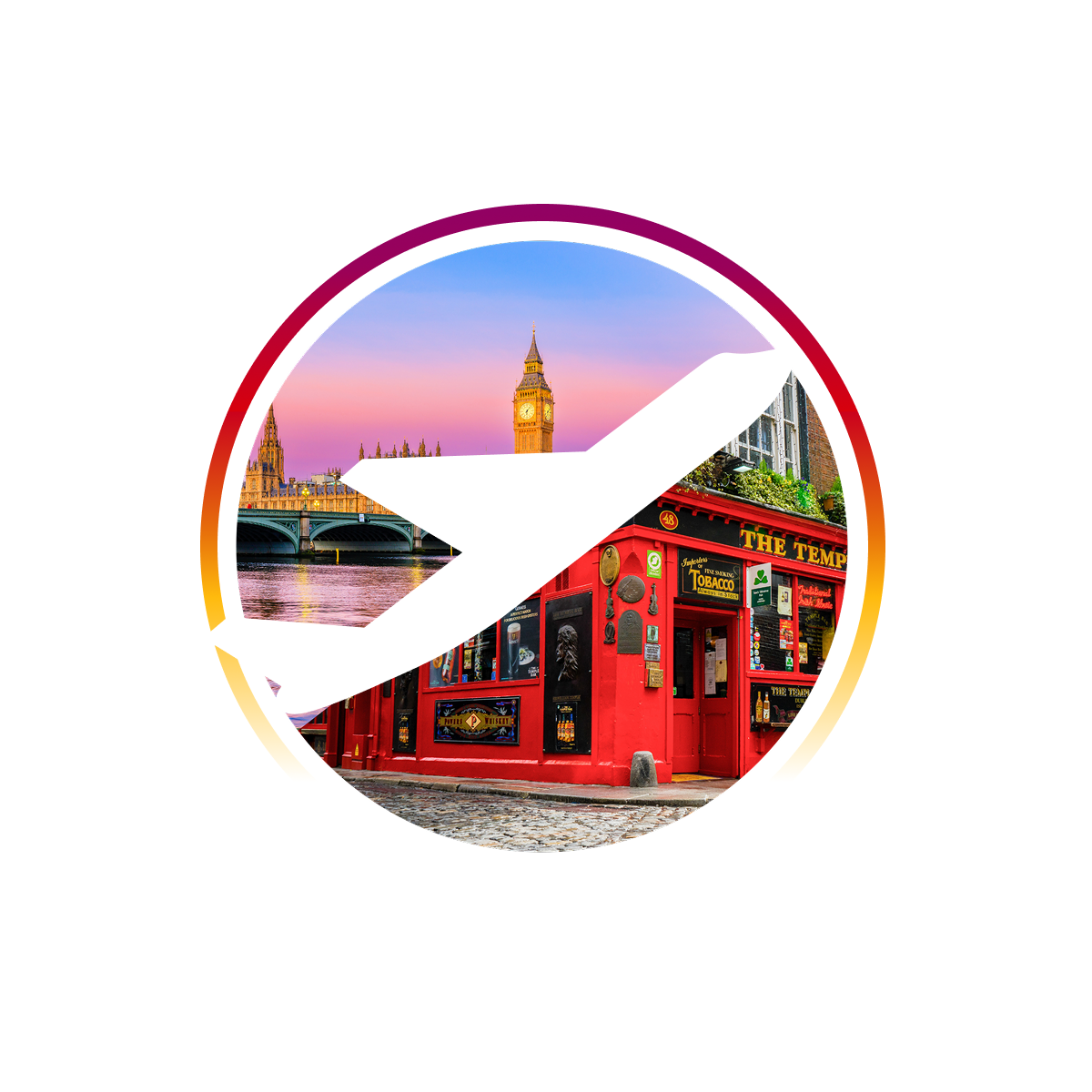 Sorteig de viatge a Londres i Dublín + 2 entrades per a The Weeknd