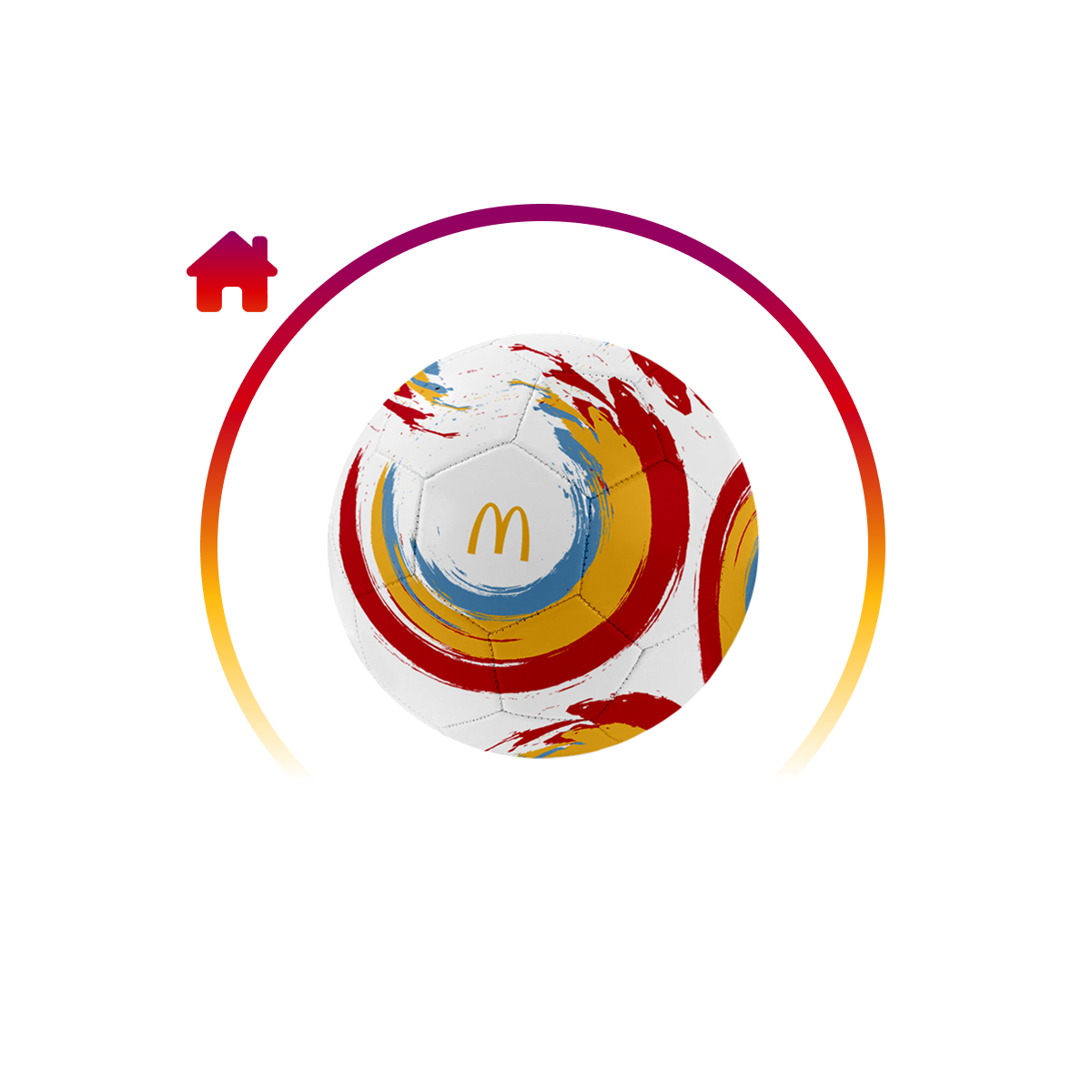 Pilota McDonald’s®