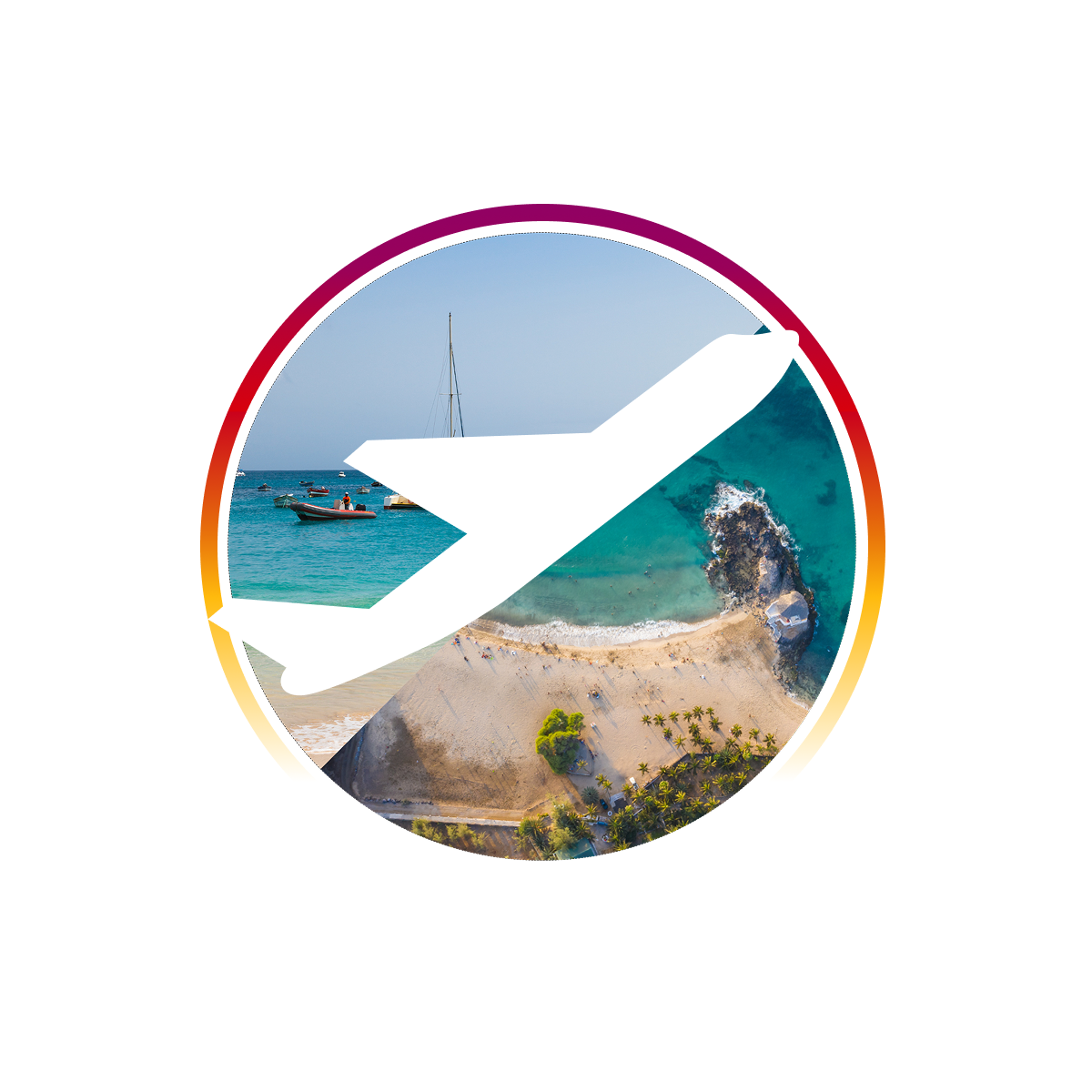 Sorteig Viaje Cabo Verde