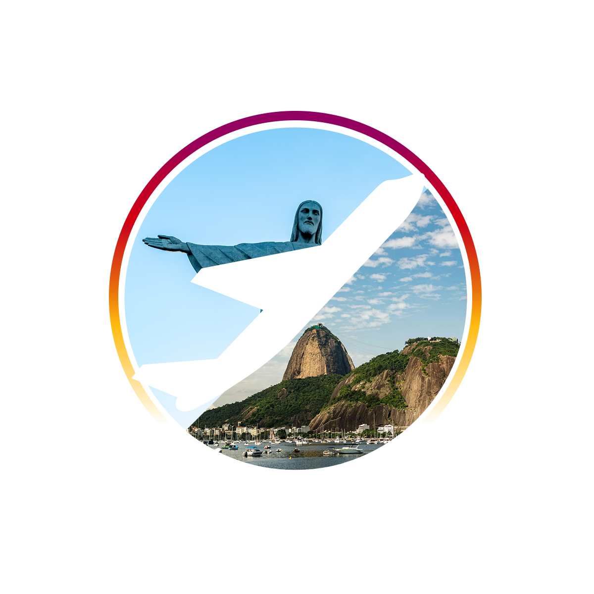 Sorteig d’un viatge a Rio durant el Carnaval
